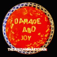 The Jesus and Mary Chain — Can't Stop the Rock