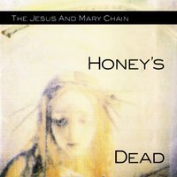 The Jesus And Mary Chain — Teenage Lust