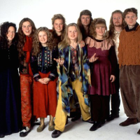 The Kelly Family — Fell In Love With An Alien
