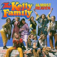 The Kelly Family — I Can't Help Myself