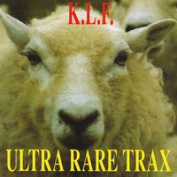 The KLF — 3 A.M. Eternal