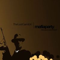 The Last Gambit — My Little Bird Died On A Rainy Day