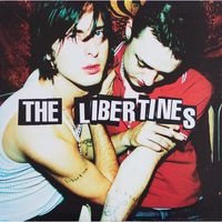 The Libertines — Can't Stand Me Now