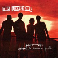 The Libertines — Gunga Din