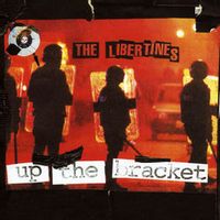 The LIBERTINES — Time For Heroes