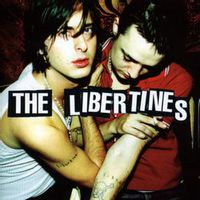 The LIBERTINES — What Katie Did