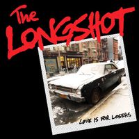 The Longshot — Taxi Driver