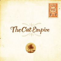 The Cat Empire — The Lost Song (Magnit edition)