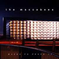 The Maccabees — Something Like Happiness