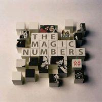 The Magic Numbers — Forever Lost