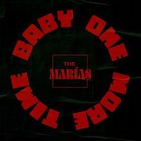 The Marias — ...Baby One More Time (by Britney Spears)