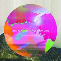 The Naked And Famous — Young Blood