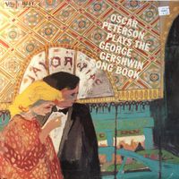 The Oscar Peterson Trio — Love Walked In