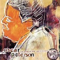 The Oscar Peterson Trio — The Song Is You