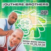 The Outhere Brothers — Boom Boom Boom