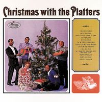 The Platters — Winter Wonderland