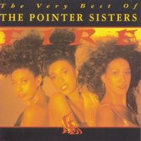 The Pointer Sisters — Slow Hand