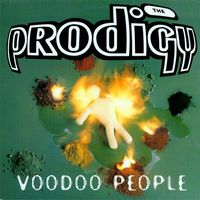 The Prodigy — Voodoo People (Airport Remix)