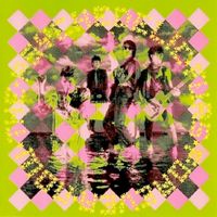 THE PSYCHEDELIC FURS — Goodbye
