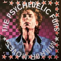 THE PSYCHEDELIC FURS — Heaven