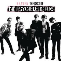 THE PSYCHEDELIC FURS — Mr. Jones (Single Version)