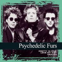 THE PSYCHEDELIC FURS — Pretty In Pink (Original Version)