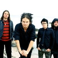 The Rasmus — Living In A World Without You