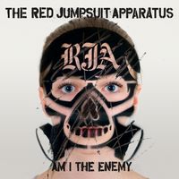 The Red Jumpsuit Apparatus — Reap