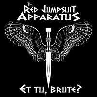 The Red Jumpsuit Apparatus — Wide Is the Gate