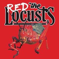 The Red Locusts — Vanity Skies