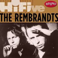 The Rembrandts — I'll Be There For You