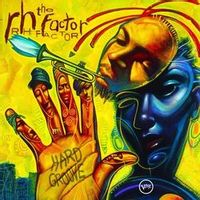 THE RH FACTOR — The Joint
