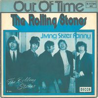 The Rolling Stones — Out Of Time
