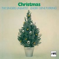 The Singers Unlimited — Bright, Bright The Holly Berries
