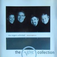 The Singers Unlimited — Bye Bye Blues