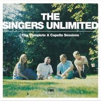 The Singers Unlimited — Fool On The Hill
