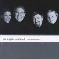 The Singers Unlimited — Soon It's Gonna Rain