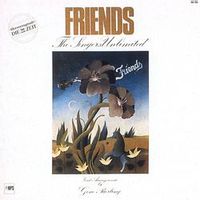 The Singers Unlimited — Sweet Georgia Brown