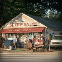 The Sleep Eazys — Blue Nocturne