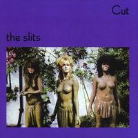 The Slits — Typical Girls