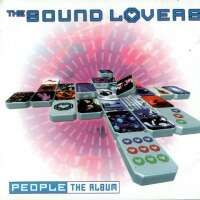 The Soundlovers — Run A Way