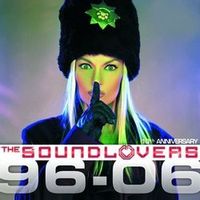 The Soundlovers — Run-Away
