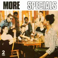 THE SPECIALS — RAT RACE