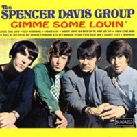The Spencer Davis Group — Gimme Some Lovin'
