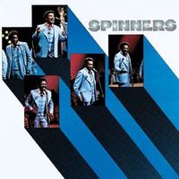THE SPINNERS — I'll Be Around (OHYEAH's Remix)