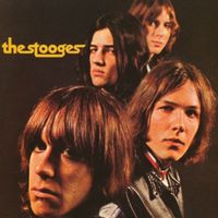 The Stooges — I Wanna Be Your Dog