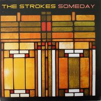 The Strokes — Someday