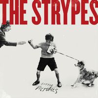 The Strypes — Get Into It