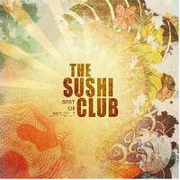 The Sushi Club — Elyptico