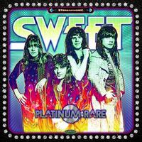 THE SWEET — Blockbuster
